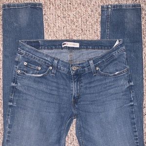 Levi jeans